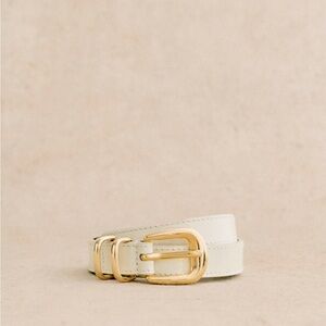 Sézane Livie Belt